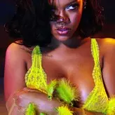 Rihanna nude #10473