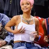 Rihanna nude #10475