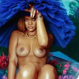 Rihanna nude #10500