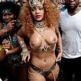 Rihanna nude #10509