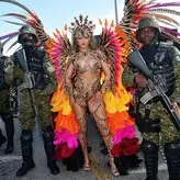 Rihanna nude #10536