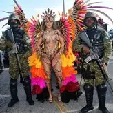 Rihanna nude #10537
