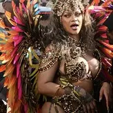 Rihanna nude #10542