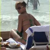 Rihanna nude #10579