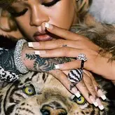 Rihanna nude #10600