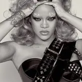 Rihanna nude #10610