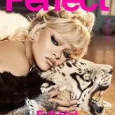 Rihanna nude #10616