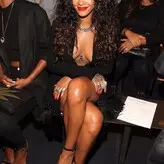 Rihanna nude #10656