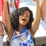 Rihanna nude #10687