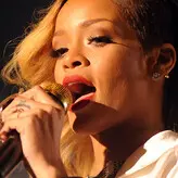 Rihanna nude #10689