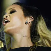 Rihanna nude #10691