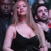 Rihanna nude #10707