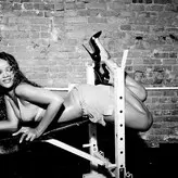 Rihanna nude #10737