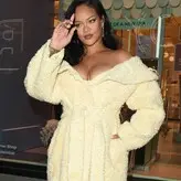 Rihanna nude #10744