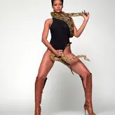 Rihanna nude #10782