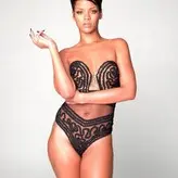 Rihanna nude #10791
