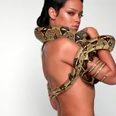 Rihanna nude #10800