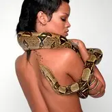 Rihanna nude #10802