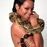 Rihanna nude #10804
