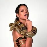 Rihanna nude #10805