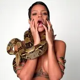 Rihanna nude #10808