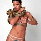 Rihanna nude #10810
