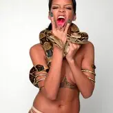 Rihanna nude #10812