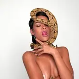 Rihanna nude #10820