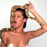Rihanna nude #10821
