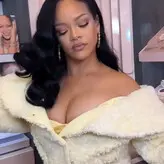 Rihanna nude #10828