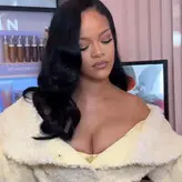 Rihanna nude #10831