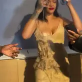 Rihanna nude #10833