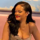 Rihanna nude #10844