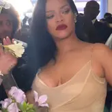 Rihanna nude #10862