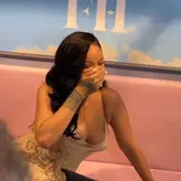 Rihanna nude #10872