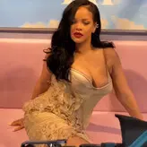 Rihanna nude #10876