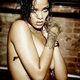 Rihanna nude #10912