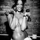 Rihanna nude #10916