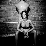 Rihanna nude #10920