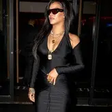 Rihanna nude #10935
