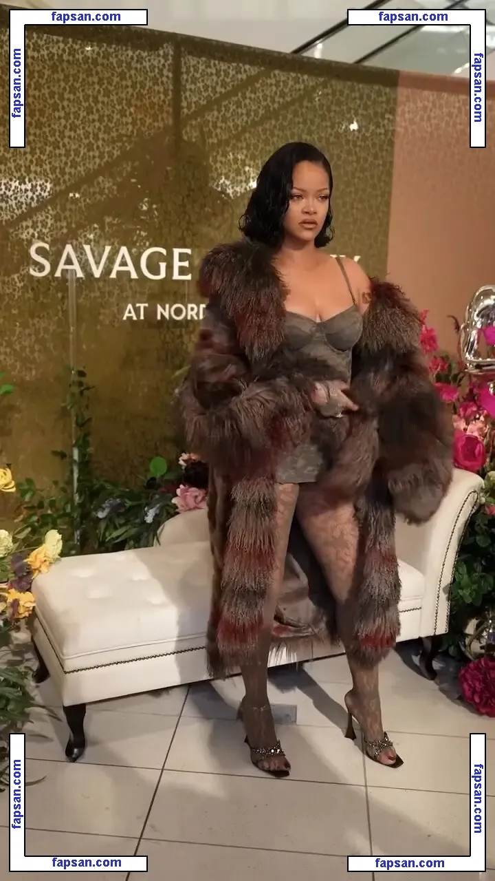 Rihanna nude photo #11020 from OnlyFans