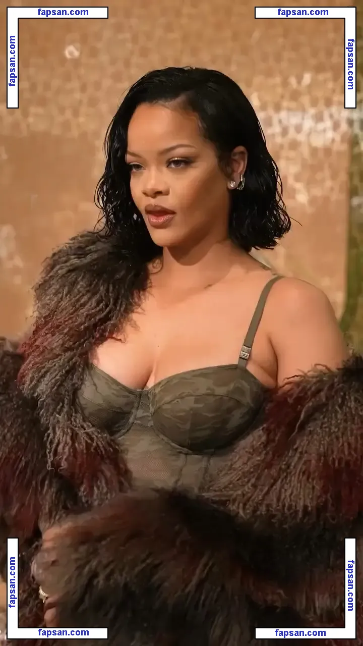 Rihanna nude photo #11021 from OnlyFans