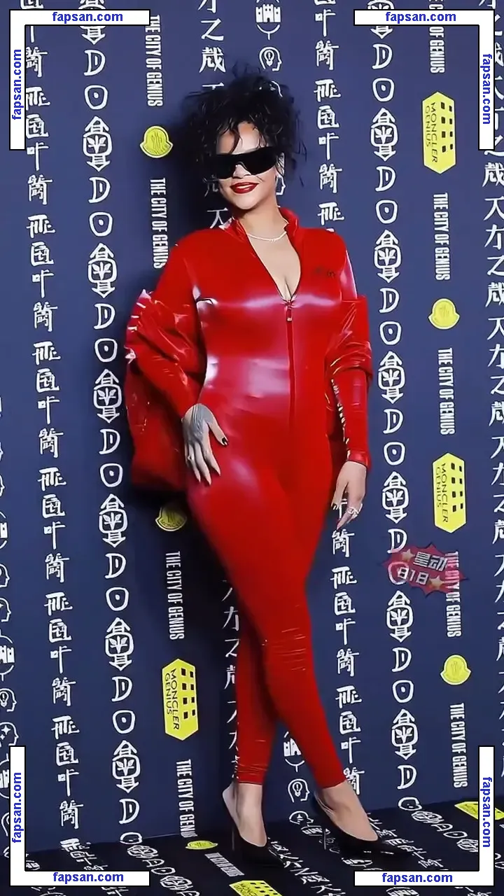 Rihanna nude photo #11025 from OnlyFans