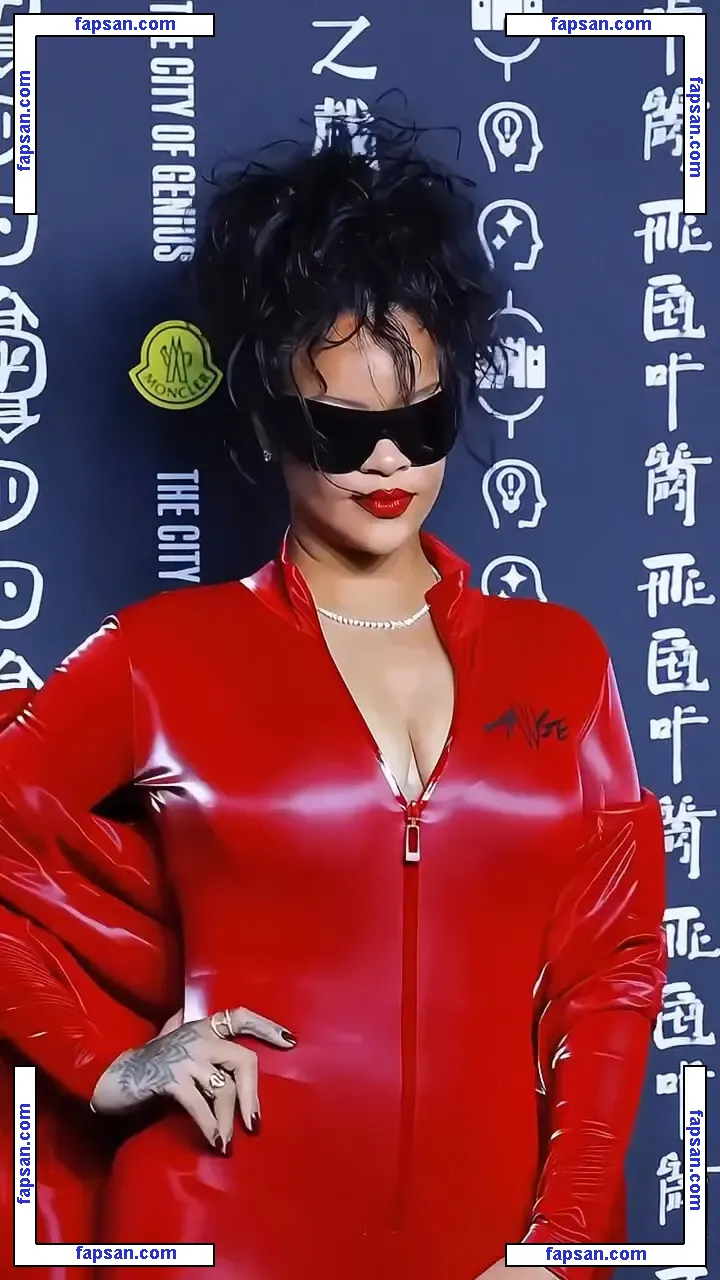 Rihanna nude photo #11026 from OnlyFans