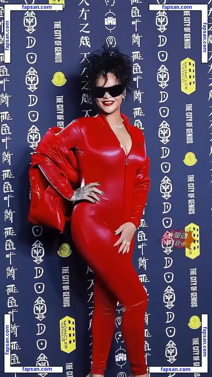 Rihanna nude photo #11029 from OnlyFans