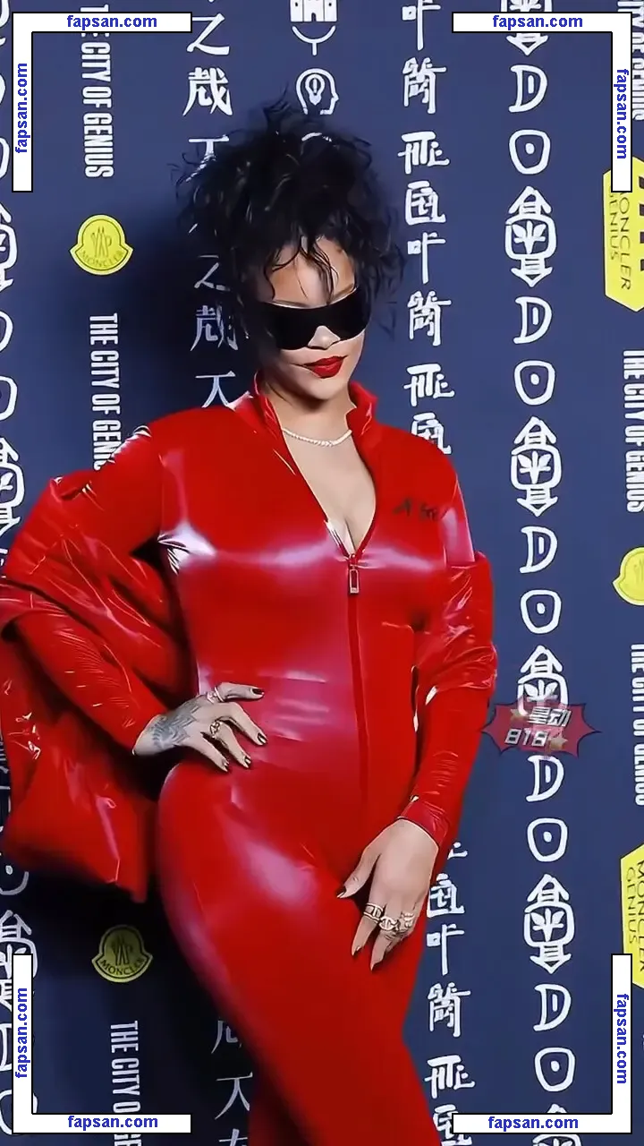Rihanna nude photo #11030 from OnlyFans