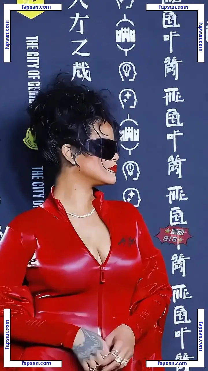 Rihanna nude photo #11032 from OnlyFans