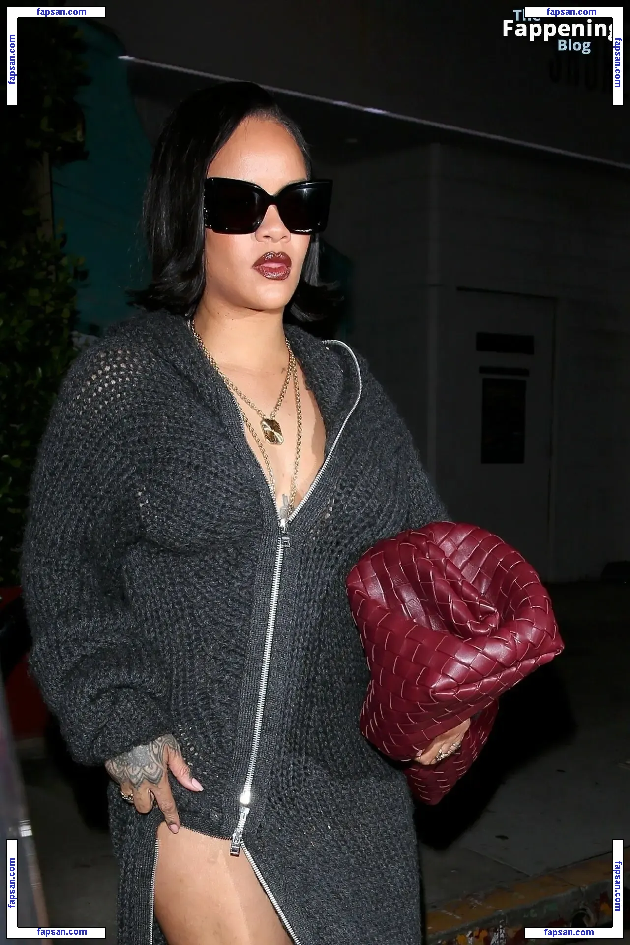 Rihanna nude photo #11034 from OnlyFans