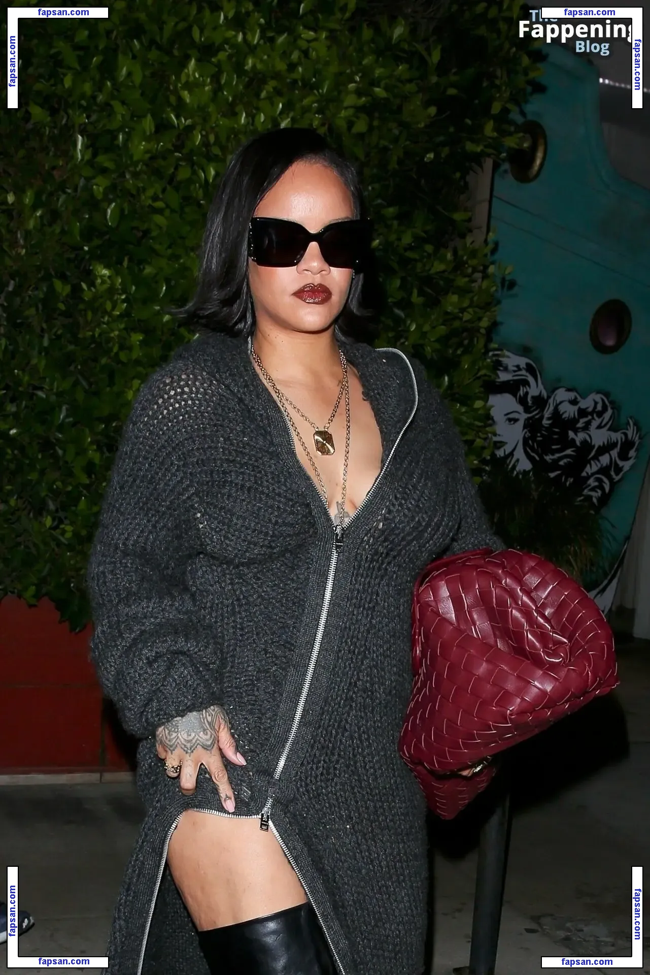 Rihanna nude photo #11037 from OnlyFans