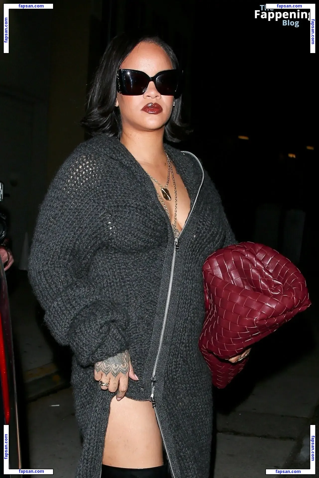 Rihanna nude photo #11042 from OnlyFans